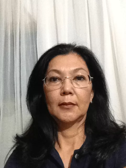 Imagem de Deusa M. Hirata Bertachi